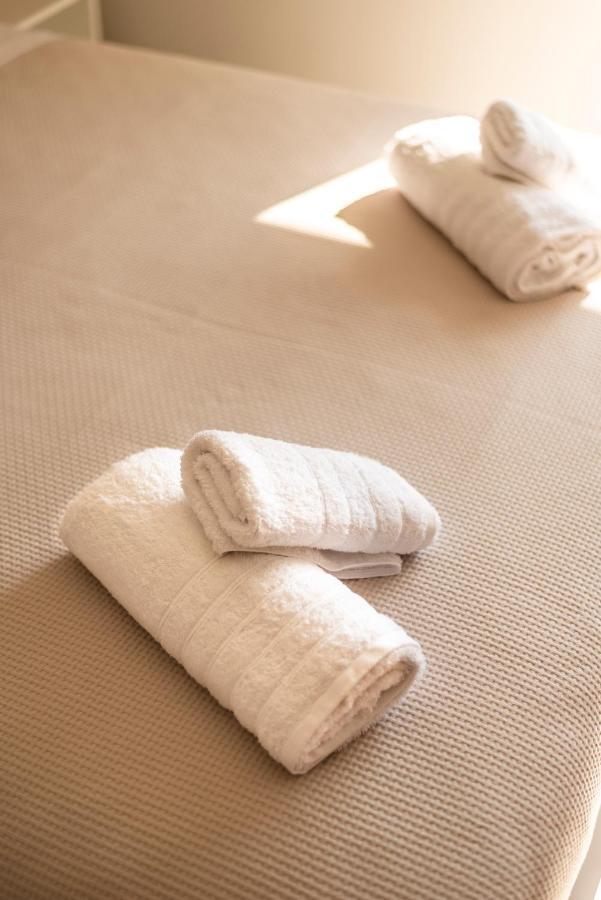 Sonar En El Mar Bed & Breakfast ฮีมาเรอ ภายนอก รูปภาพ