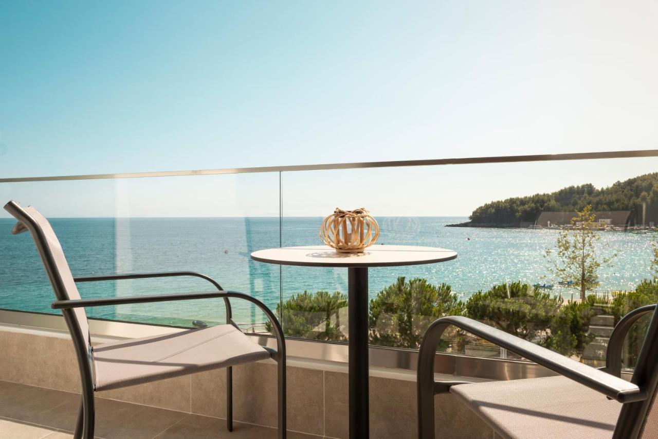 Sonar En El Mar Bed & Breakfast ฮีมาเรอ ภายนอก รูปภาพ