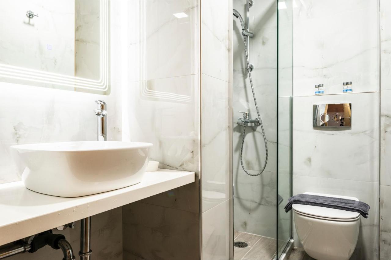Sonar En El Mar Bed & Breakfast ฮีมาเรอ ภายนอก รูปภาพ