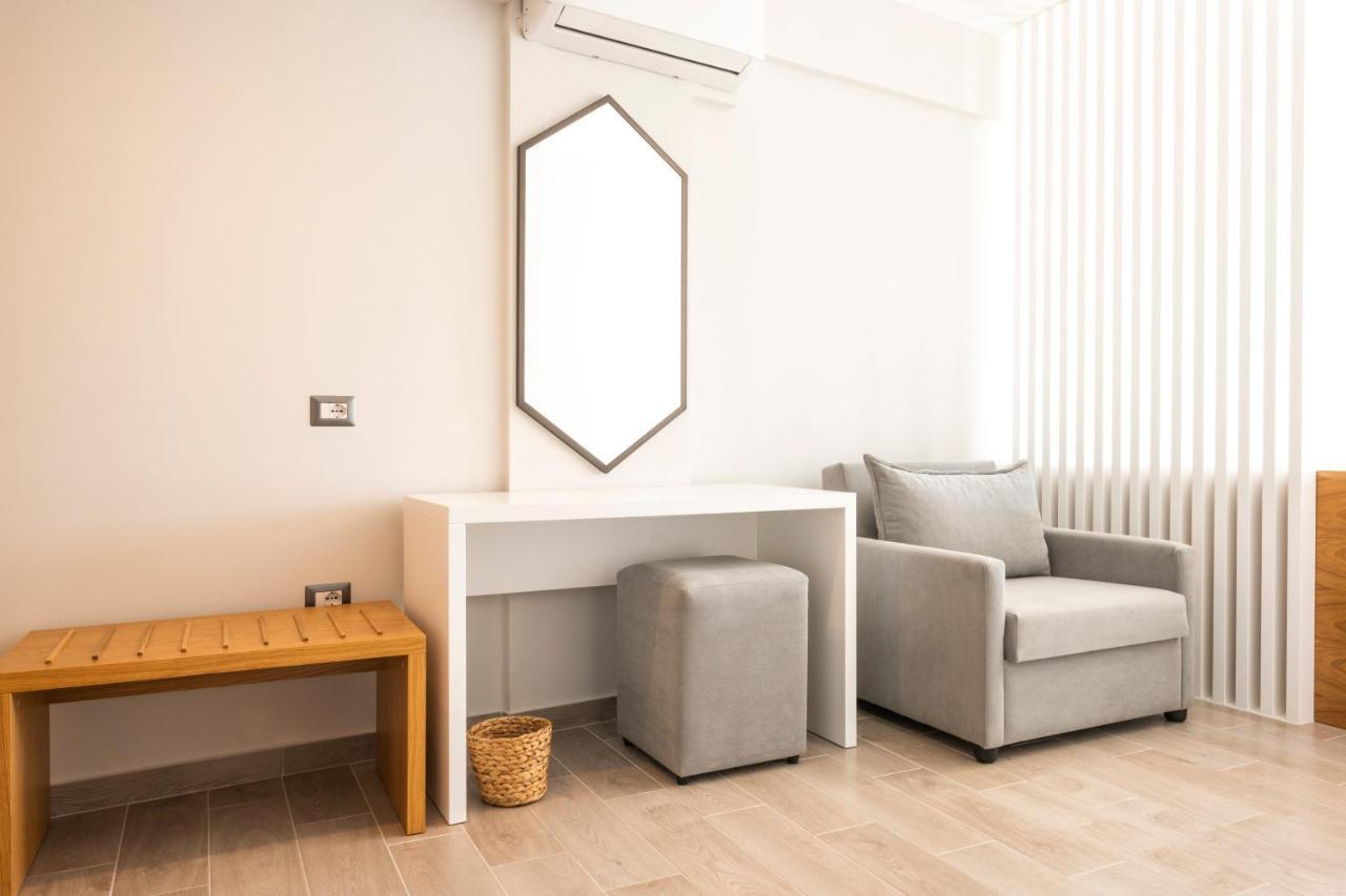 Sonar En El Mar Bed & Breakfast ฮีมาเรอ ภายนอก รูปภาพ