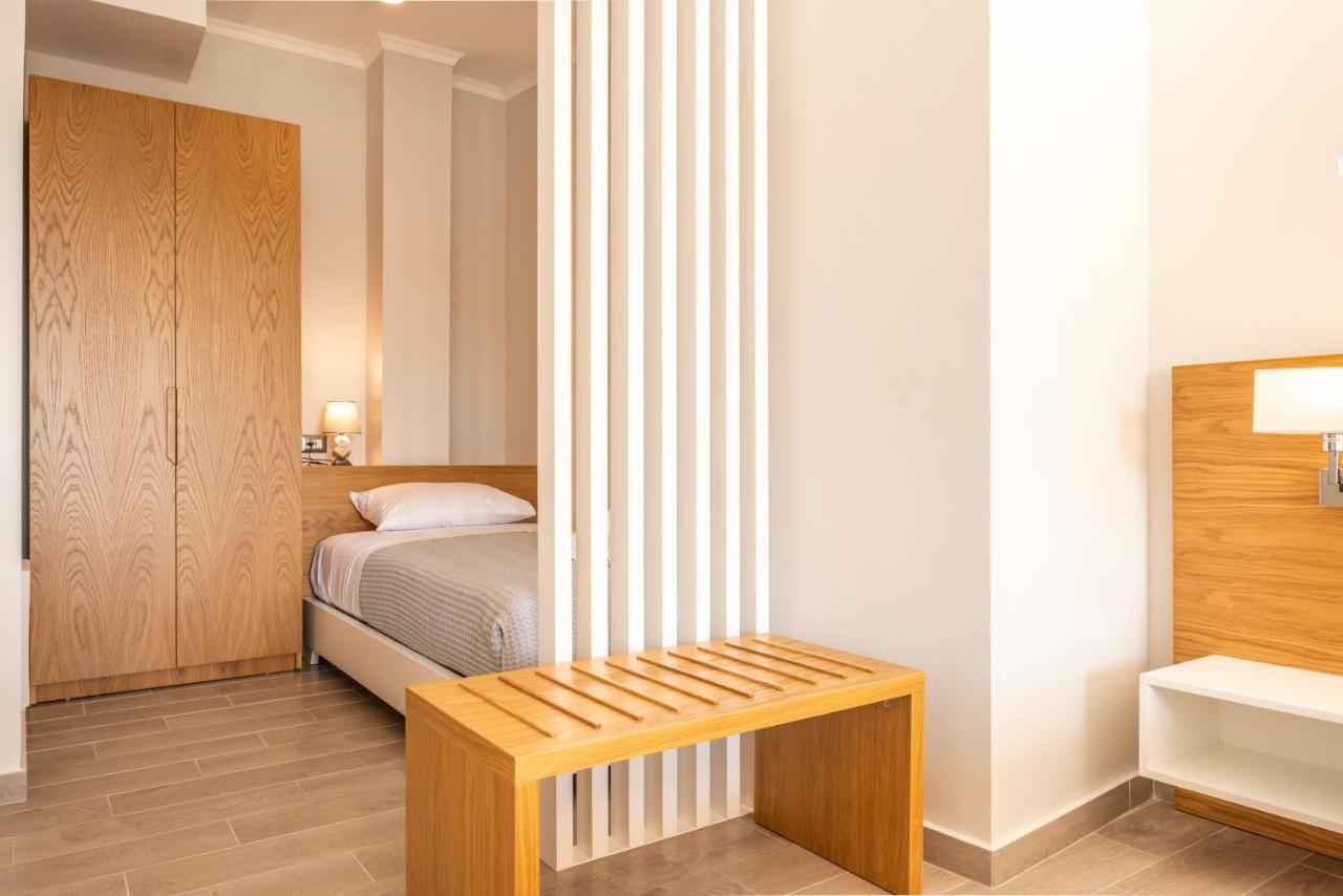 Sonar En El Mar Bed & Breakfast ฮีมาเรอ ภายนอก รูปภาพ