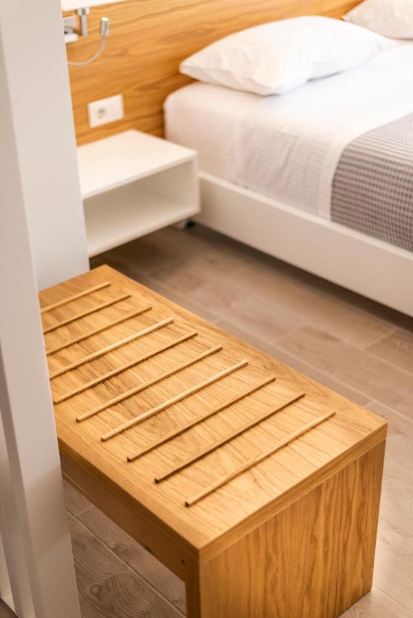 Sonar En El Mar Bed & Breakfast ฮีมาเรอ ภายนอก รูปภาพ
