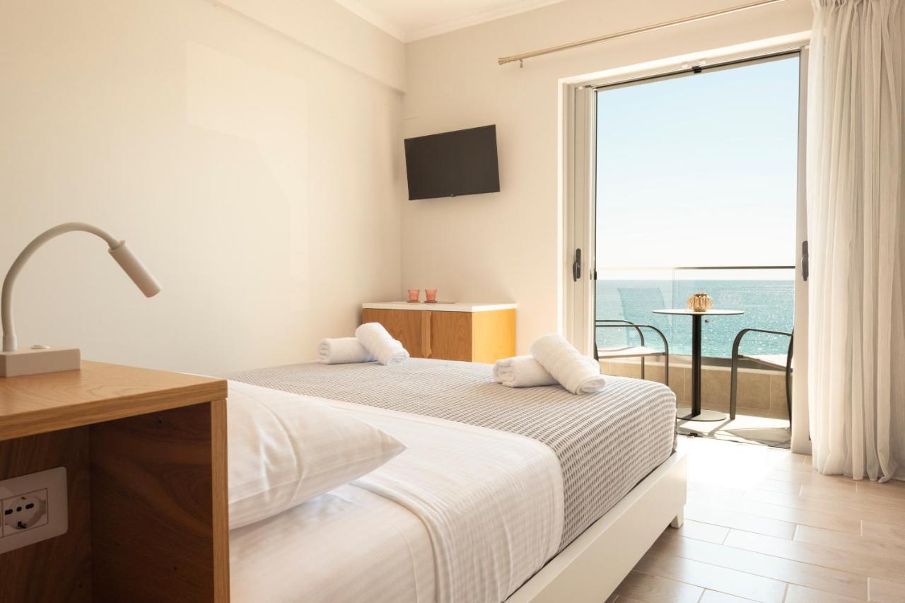 Sonar En El Mar Bed & Breakfast ฮีมาเรอ ภายนอก รูปภาพ